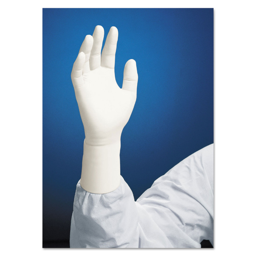 K.M① Kimtech - Kimtech™ G3 NxT Nitrile Gloves - Ambidextrous