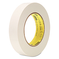 Scotch Printable Flatback Paper Tape, 3