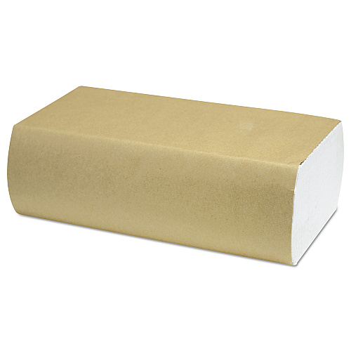 Cascades&reg; PRO Select Multifold Paper Towels, 1-Ply, White, 4000 Towels (H170)