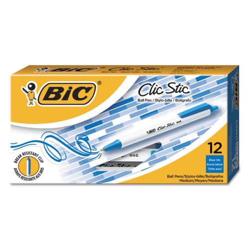 BIC