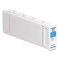 Epson T800200 UltraChrome GS3 Ink, Cyan