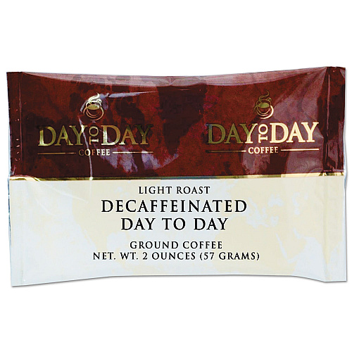 Day to Day Coffee 24001 100% Pure Coffee