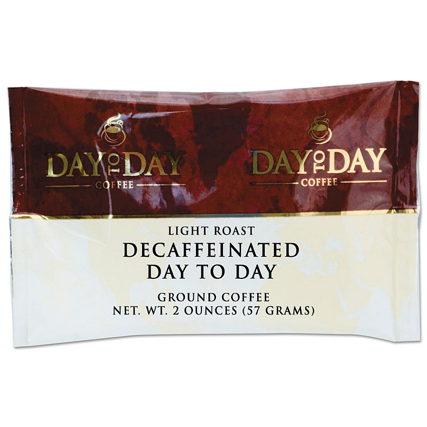 Day to Day Coffee 24001 100% Pure Coffee