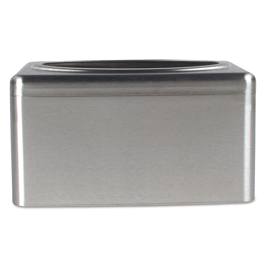 Kimberly-Clark Professional 09924 Kleenex Box Towel Dispenser