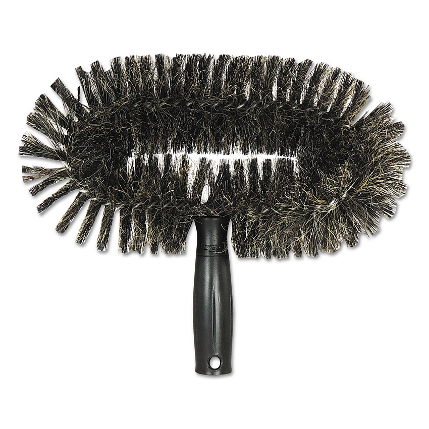 Unger StarDuster WallBrush Duster, 3.5" Handle (WALB)