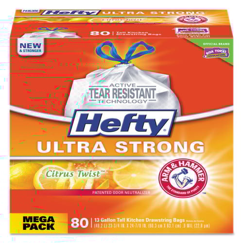Hefty
