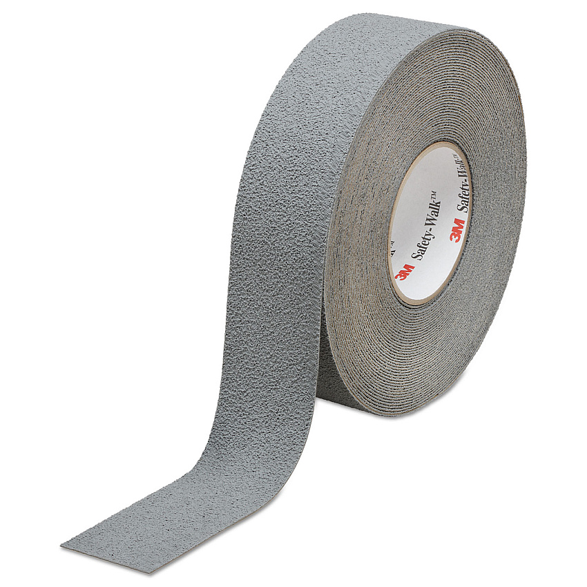 3M Safety-Walk 19321 Medium Resilient Tread Rolls