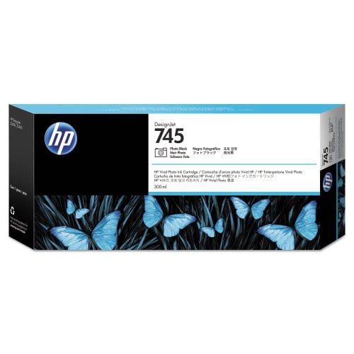 HP