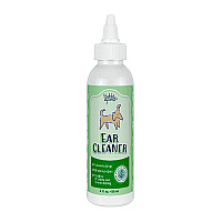 Natural Touch Health & Wellness Ear Cleaner - 4oz (00352)