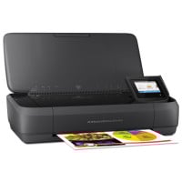 プリンター・複合機 HP OfficeJet 250 Mobile All-in-One HP OfficeJet 250 Mobile All-in-One Printer : Target