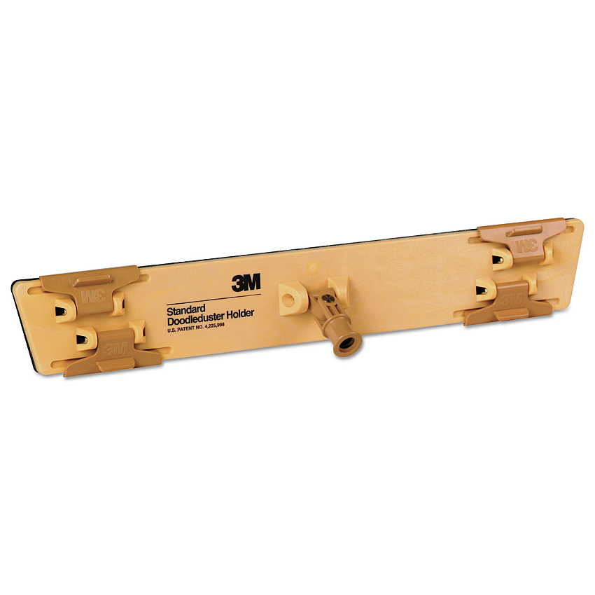3M Doodleduster Holder, Small, 25 x 3 15/16, Tan (19150)