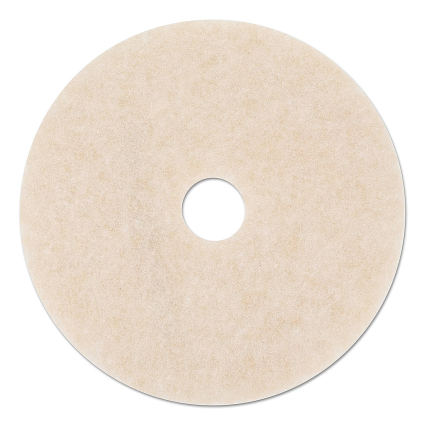 3M 18063 TopLine Burnishing Floor Pads 3200