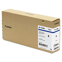 Canon 0784C001AA (PFI-1700) Lucia Ink, Blue