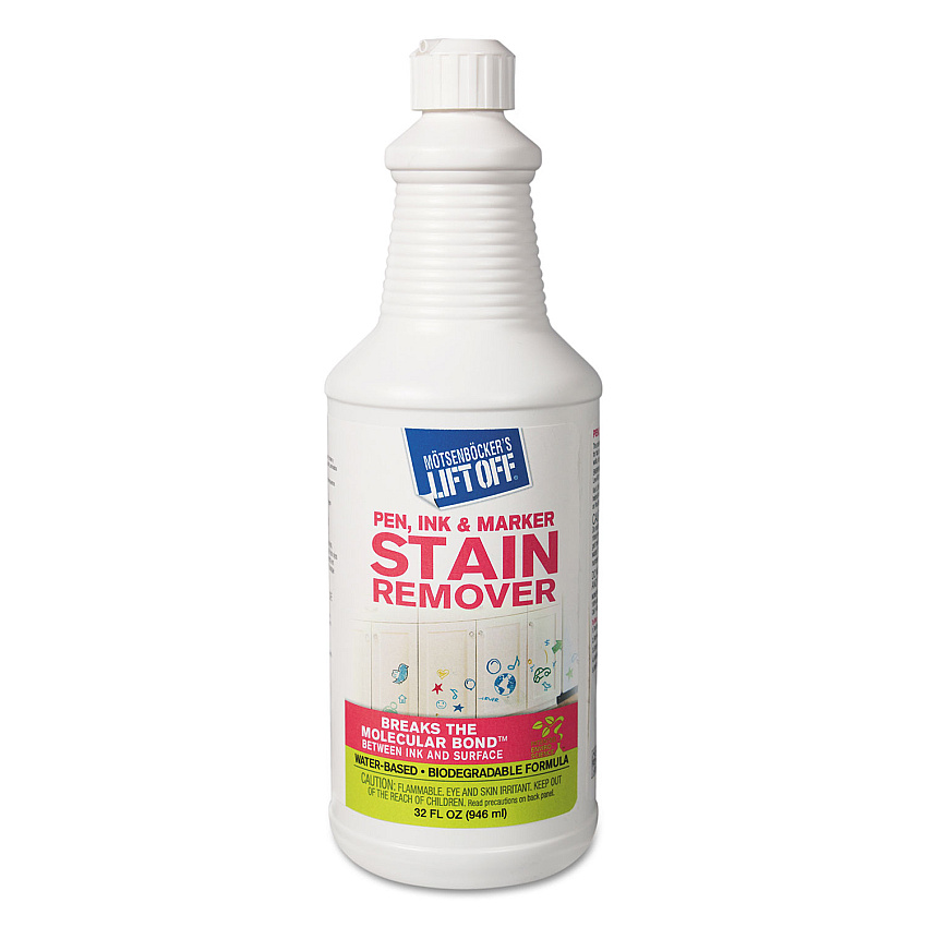 Motsenbocker's Lift Off Graffiti Remover