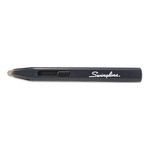 Swingline Ultimate Blade-Style Staple Remover, Black (38121)