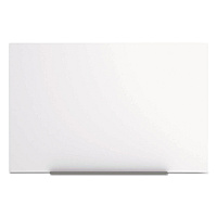 MasterVision Magnetic Dry Erase Tile Board, 29.5 x 45, White Surface (DET8025397)