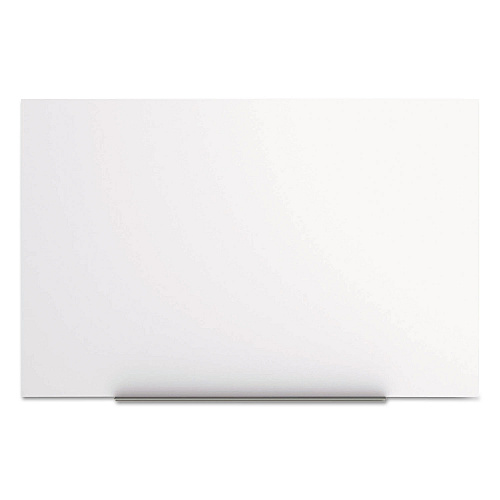 MasterVision Magnetic Dry Erase Tile Board, 29.5 x 45, White Surface (DET8025397)