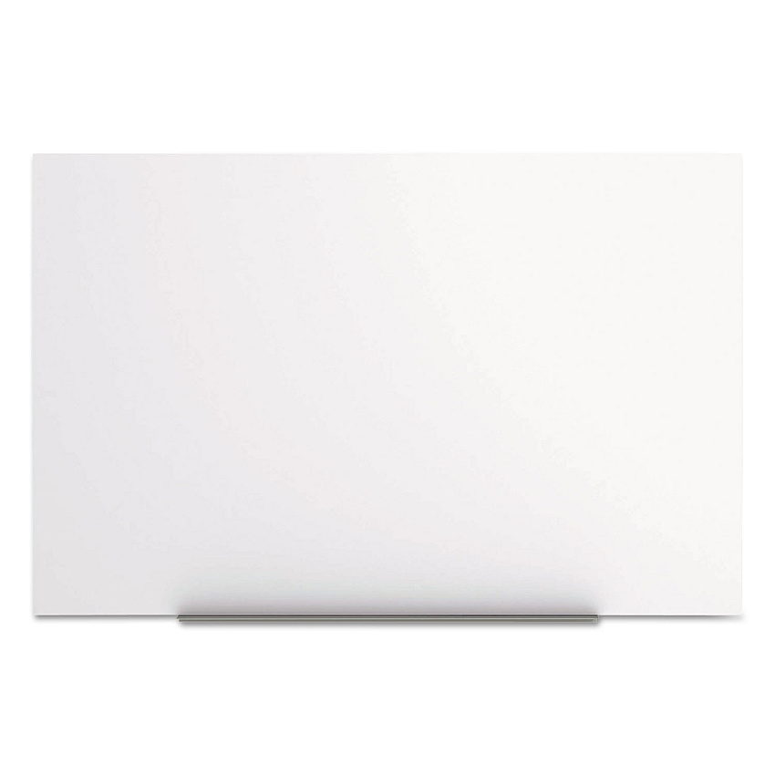 MasterVision Magnetic Dry Erase Tile Board, 29.5 x 45, White Surface (DET8025397)