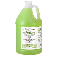 Bobbi Panter Botanicals Refreshing Dog Shampoo Mint/chamoile - 1 Gallon (BP00037)