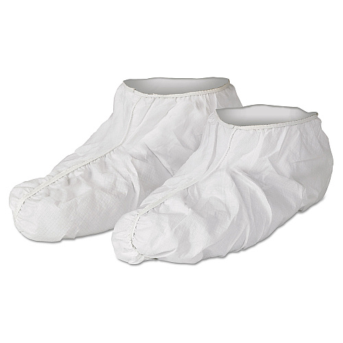 KleenGuard 27000 A40 Liquid & Particle Protection Shoe Covers
