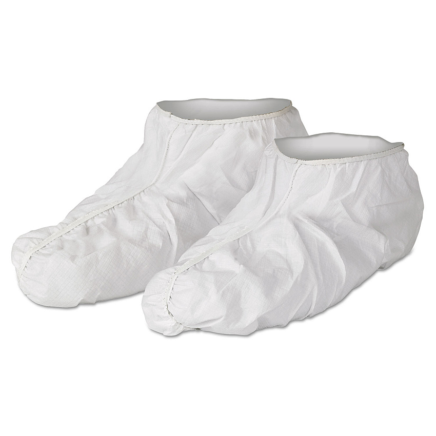 KleenGuard 27000 A40 Liquid & Particle Protection Shoe Covers