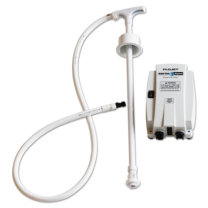 Keurig Flo-jet Water Pump Kit (50200358000)