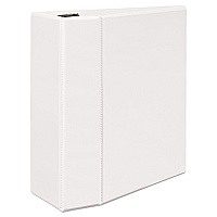 Avery Durable View Binder with DuraHinge and EZD Rings, 3 Rings, 5