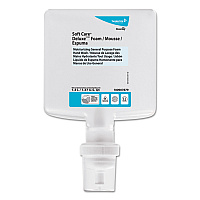Diversey 100907879 Soft Care Deluxe Foam Hand Soap