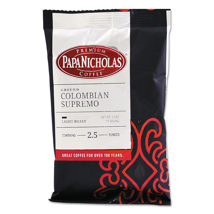 PapaNicholas Coffee 25182 PapaNicholas Premium Coffee