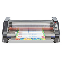 GBC Ultima 65 Thermal Roll Laminator, 27