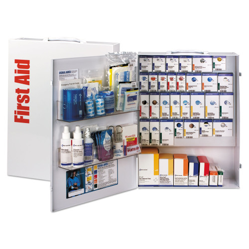 First Aid Only