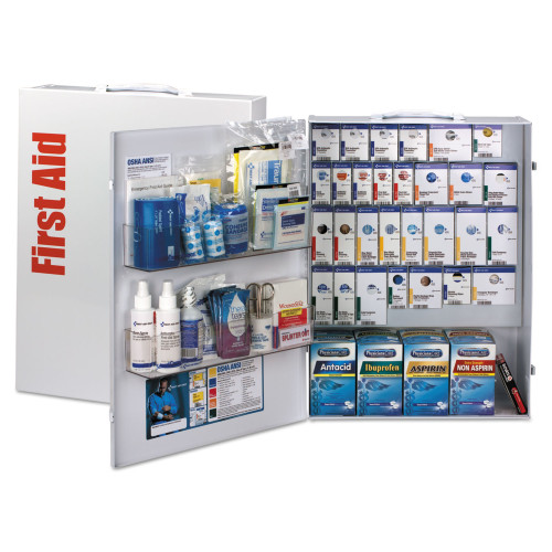 First Aid Only