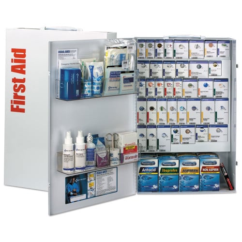 First Aid Only
