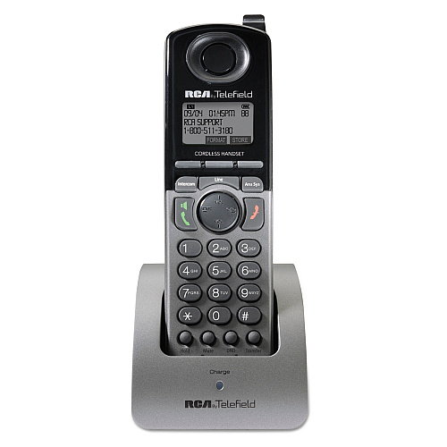 RCA U1200 Unison 14 Line Corded/Cordless System