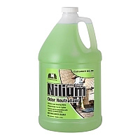 Nilium Water Soluble Neutralizer Concentrate, Cucumber Melon - Case Of 4 Each (128WSCM)