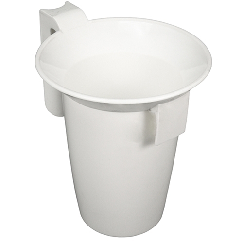 Caddy Toilet Bowl Value Plus, Case Of 12 (150)