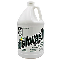 Dishwash Yellow - Case Of 4 (62501)