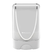 Touch Free Ii Dispenser, White, 1 Each (TF2WHI)