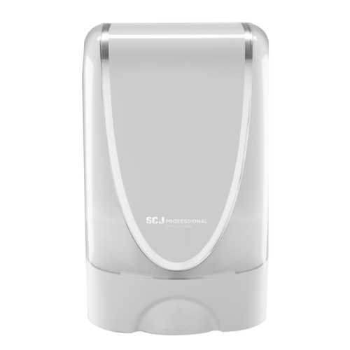 Touch Free Ii Dispenser, White, 1 Each (TF2WHI)