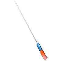 Duster Poly Wool 52-84 Inch - Case Of 12 (3120)