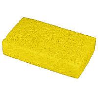 Sponge Cellulose 6 Pack, Case Of 24 (7180P)