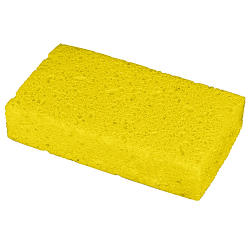Sponge Cellulose 6 Pack, Case Of 24 (7180P)