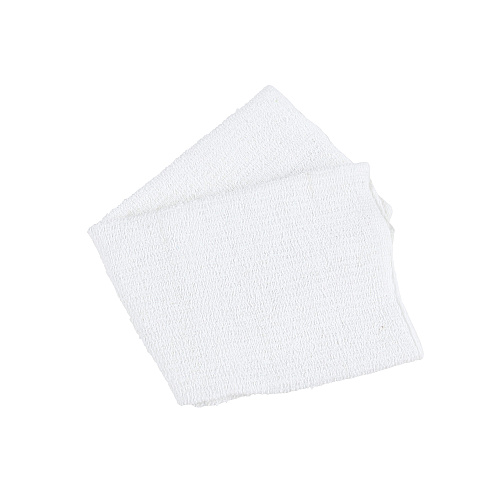 Qwick Wick Bar Mop Towel 24oz White - Case Of 60 (N030-W63-5DZ)