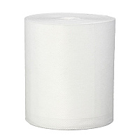 Easytask Melt Blown Wiper Refill, Melt Blown Polyester, White, 12x12, Medium Duty, Roll, 90/rl, 6 Rls/cs, Case Of 540 (N-ETMCBWR)