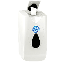 Touch Point Junior Flip-top Dispenser - 1 Each (1005FT)