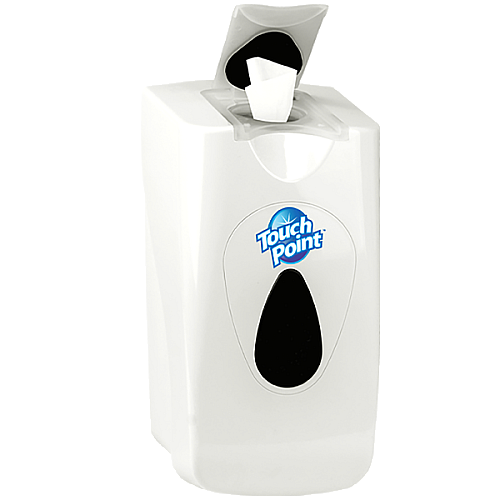 Touch Point Junior Flip-top Dispenser - 1 Each (1005FT)