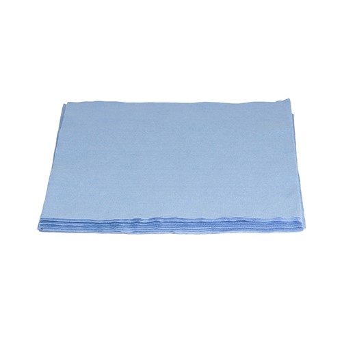 A115 Heavy Duty Blue Cr 12x11 Fb - Case Of 1000 (N-GA115FBB)
