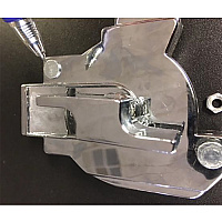 Coin Mechanism For Menstrual Care Vendor - Free, 1 Each (CM-FREE)