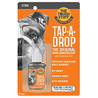 Tough Stuff Tap-a-drop Rack Card, Citrus, 1/2 Oz - 1 Each (403PET)
