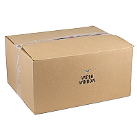 Recycled Colored Knits - 25lb Box (135-25LP)